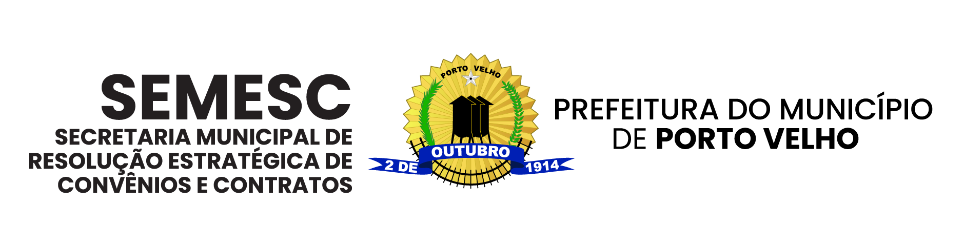 Cidade de Porto Velho