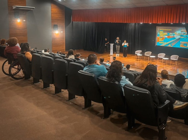 Realizada segunda audiência pública do mês de maio para elaboração do Projeto de Lei Orçamentária Anual