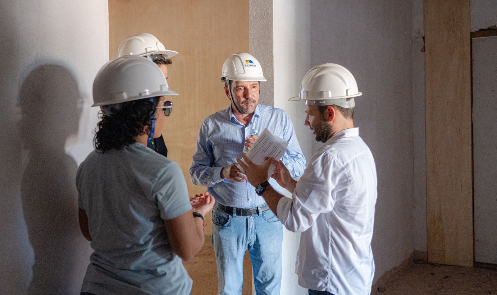 MMME está sendo revitalizado para aprimorar o atendimento às gestantes